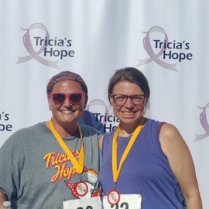 Fundraising Page: Beth Facemyer